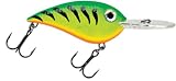 Rapala Crankin' Rap 3 Fishing Lure