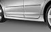 Lower Door Molding for Mazda3, Set of 4 (Solar Yellow Mica - 25C)