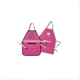 Cupcakes Abound Kitchen Apron By Three Cheers for Girls