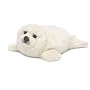 Wwf - 15188002 - Peluche - Phoque Cr�me - 38 cm de WWF