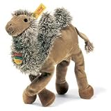 Steiff Cosy Friends: 10" Camel