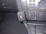 Review Brodit-UK  / DSL-Brodit Holden Vectra C Brodit ProClip Angled mount 2002 - 2009 Fits Australia - #653077