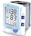 Oregon Scientific Cuff Mounted Blood Pressure Monitor with 60 Memory Recall BPW211