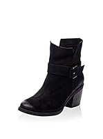 Bueno Botines (Negro)