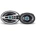 Sony XSGTX6930 6x9-Inch Coaxial 3-way Speakers