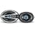 Sony XSGTX6930 6x9-Inch Coaxial 3-way Speakers