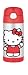 Thermos Funtainer Bottle, Hello Kitty