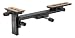 Kowa TSN-DA3 st Short Type Universal Mount System Short for Straight Scopes
