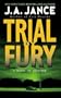 Trial by Fury: A Mystery