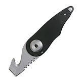 Folding CopTool, Stainless Steel Handle