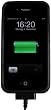 mumbi KFZ Ladekabel iPhone 4 / iPhone 4S BUMPER KOMPATIBEL - Autoladekabel kann mit BUMPER genutzt werden