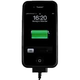 mumbi KFZ Ladekabel iPhone 4 / iPhone 4S BUMPER KOMPATIBEL - Autoladekabel kann mit BUMPER genutzt werdenvon "mumbi"