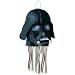 Darth Vader Shaped 10 1/2in x 10 1/2in Pull String Pinata