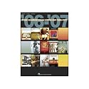 Top Christian Hits of '06-'07 - Piano/Vocal/Guitar Songbook