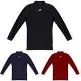 Phiten X30 Loose Gear Long Sleeve Shirt