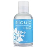 Sliquid H2o Original 4oz
