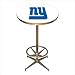 Imperial New York Giants Licensed Pub Table