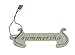 SUMERSHA Japanese Bondage Rope Cotton Rope (black)