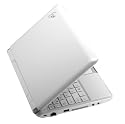 ASUS Eee PC 1000HE 10.1-Inch Netbook - 9.5 Hour Battery Life (Blue)