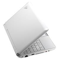 ASUS Eee PC 1000HE 10.1-Inch Netbook - 9.5 Hour Battery Life (Blue)