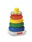 Fisher-Price Rock-A-Stack