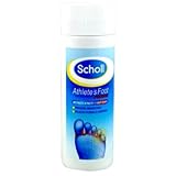 Scholl Athlete's Foot Powder 75g