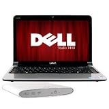 Dell Studio 14z Core 2 Duo T6500 2.1GHz 14.1 Laptop & 8x DVD±RW DL USB 2.0 Slim External Drive
