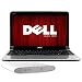 Dell Studio 14z Core 2 Duo T6500 2.1GHz 14.1" Laptop & 8x DVD±RW DL USB 2.0 Slim External Drive