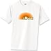United States Virgin Islands T-Shirt 6.1 Heavyweight