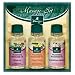 Kneipp Massage Set 3x20ml