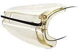 B-22 MHS Multi-Hazard Safety Glass SideShield