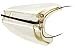 B-22 MHS Multi-Hazard Safety Glass SideShield