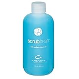 CND Scrub Fresh Nail Surface Sanitizer, 8 Fluid Ounce