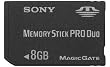 Sony 8GB Pro...