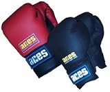 Aerobic Gloves 12oz