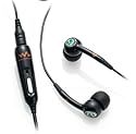 Original Sony Ericsson HPM-70 Stereo Headset schwarz