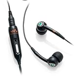 Original Sony Ericsson HPM-70 Stereo Headset schwarz f. D750i / J100i / J110i / J120i / J220i / J230i / K200i / K220i / K310i / K320i / K510i / K530i / K550i / K610i / K750i / K800i / K810i / K850i / M600i / P1i / P990i / S500i / T250i / T650i / V630i / W200i / W300i / W550i / W580i / W610i / W660i / W700i / W710i / W800i / W810i / W850i / W880i / W900i / W910i / W950i / W960i / Z250i / Z310i / Z320i / Z520i / Z530i / Z550i / Z610i / Z710i / Z750i