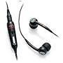 Original Sony Ericsson HPM-70 Stereo Headset schwarz