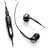 Original Sony Ericsson HPM-70 Stereo Headset schwarz