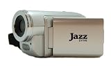 Jazz DVK146 5MP Digital Video Camera (Silver)