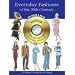 Everyday Fashions of the 20th Century CD-ROM and Book (Dover Pictorial Archives)