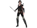 Resident Evil Afterlife 3D Hot Toys Video Game Masterpiece 1/6 Scale Collectible Figure Alice