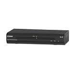 Comag SL 25 Digitaler Satelliten-Receiver, schwarzvon "Comag"