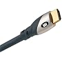 MONSTER 127665 6 Meter 500Hd Standard Speed HDMI Cables