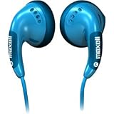 Maxell MAXELL STEREO EAR / Earbud)