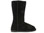Bearpaw Eva Tall Women's Boots Style# 410B-T (Womens-8 US, Black)