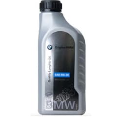 BMW Original Motoren�l LL04 SAE 5W-30 / 1-Liter-Dose