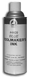 Toolmakers Ink Layout Fluid (Blue, 16 oz. Aerosol)
