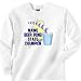Maine Beer Pong State Champion Sweatshirt