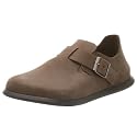 Birkenstock London Fully-Enclosed Clog